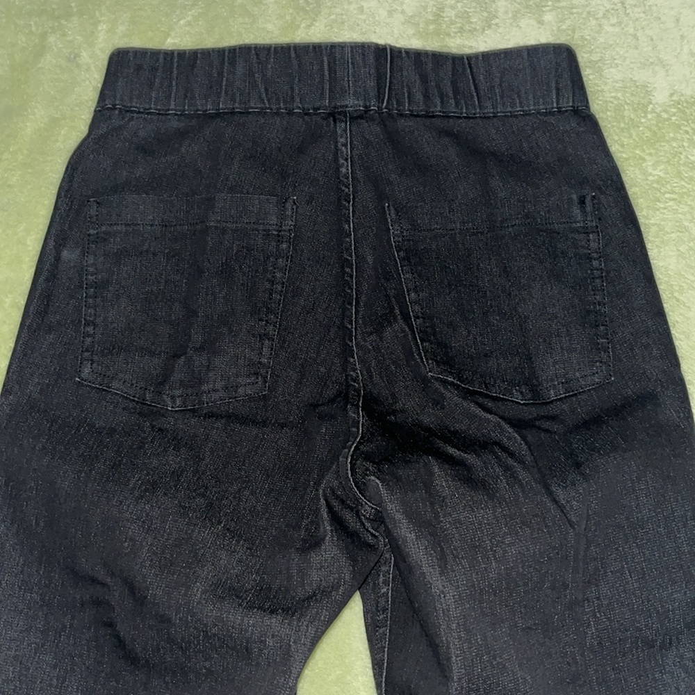 Hue legging two pairs in one reversible extra small two for the price of one - Picture 9 of 11
